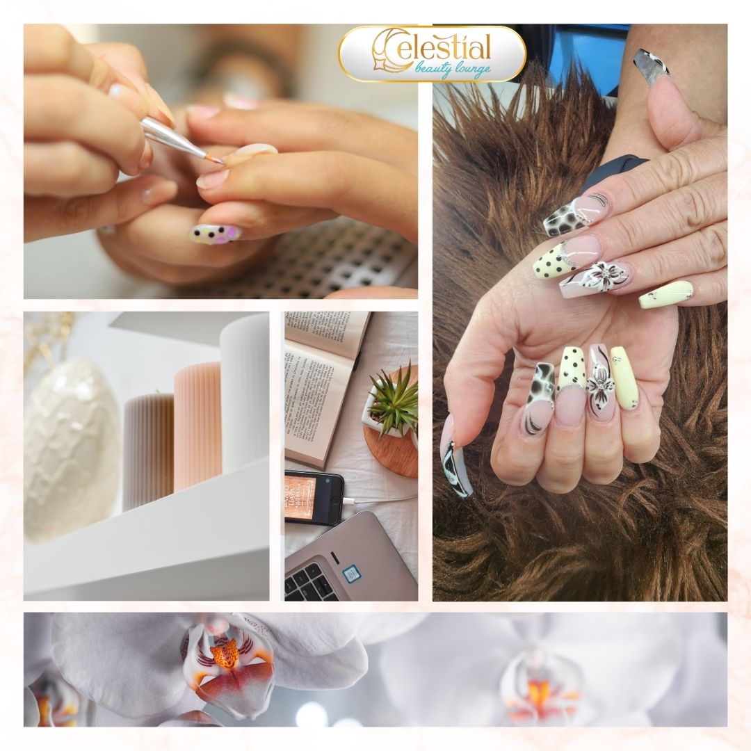 Celestial Beauty Lounge